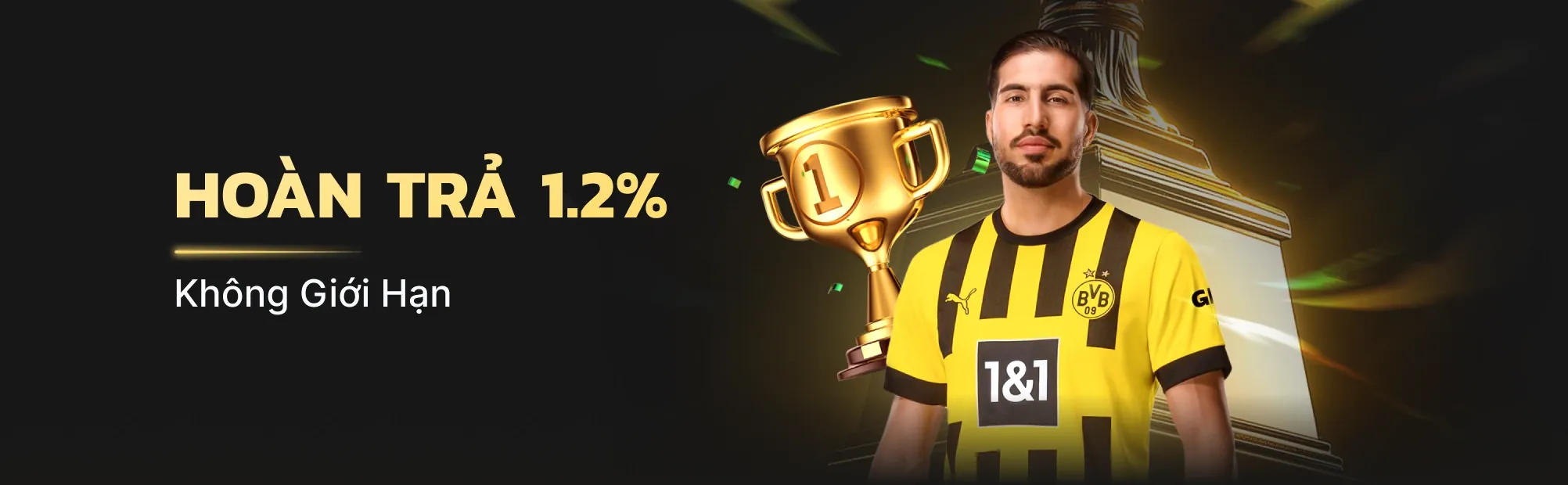 Hoàn trả hàng ngày nohu 52.win
